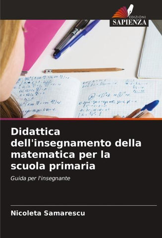 Didattica dell'insegnamento della matematica per la scuola primaria