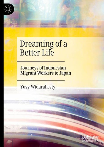 Dreaming of a Better Life