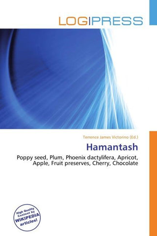 Hamantash