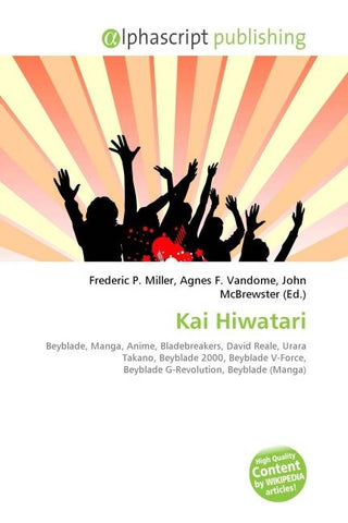 Kai Hiwatari