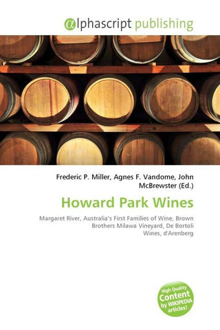 Howard Park Wines