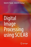 Digital Image Processing using SCILAB