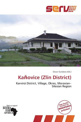 Ka¿ovice (Zlín District)