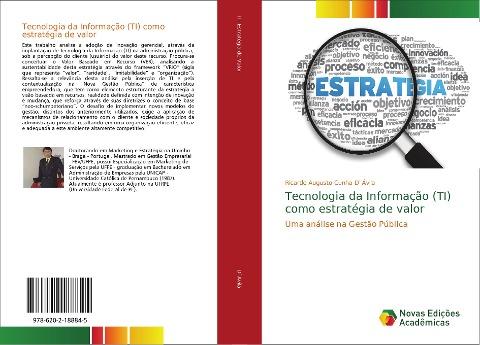 Tecnologia da Informação (TI) como estratégia de valor