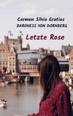 Letzte Rose