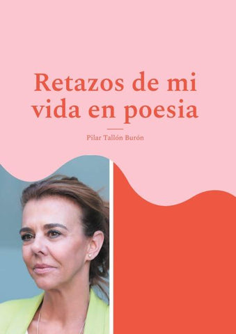 Retazos de mi vida en poesia