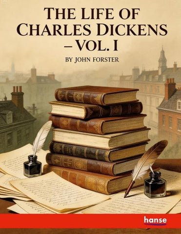The Life of Charles Dickens