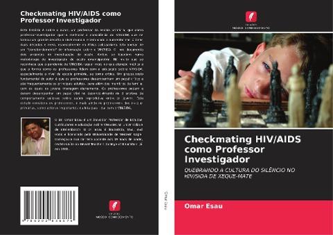 Checkmating HIV/AIDS como Professor Investigador