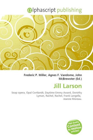 Jill Larson
