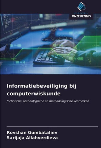 Informatiebeveiliging bij computerwiskunde