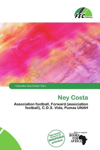 Ney Costa