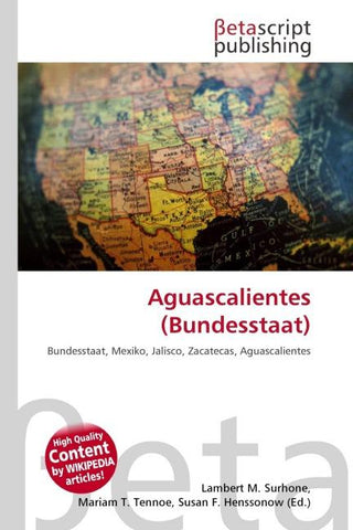 Aguascalientes (Bundesstaat)