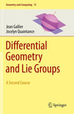 Differential Geometry and Lie Groups