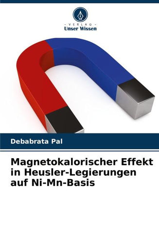 Magnetokalorischer Effekt in Heusler-Legierungen auf Ni-Mn-Basis
