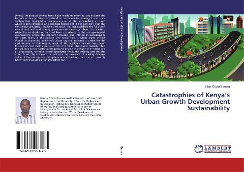 Catastrophies of Kenya's Urban Growth Development Sustainability