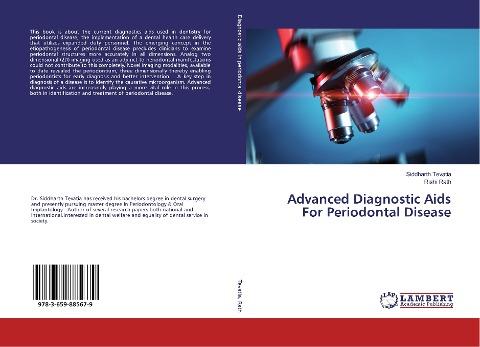 Advanced Diagnostic Aids For Periodontal Disease