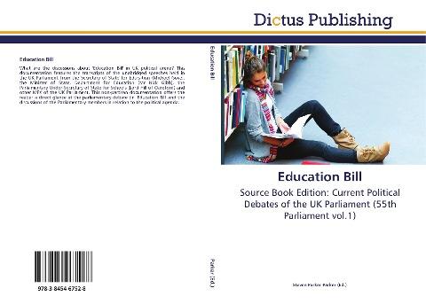 Education Bill
