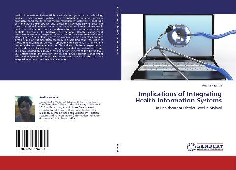 Implications of Integrating Health Information Systems