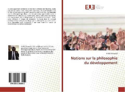 Notions sur la philosophie du développement