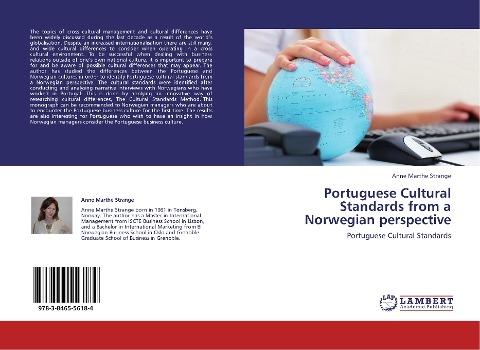 Portuguese Cultural Standards from a Norwegian perspective