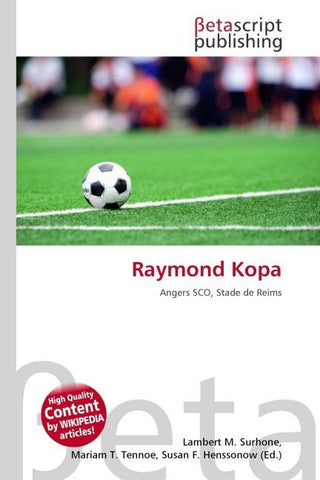 Raymond Kopa
