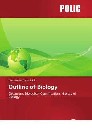 Outline of Biology