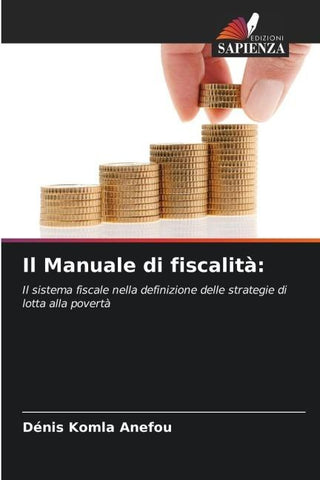 Il Manuale di fiscalità: