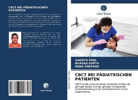 CBCT BEI PÄDIATRISCHEN PATIENTEN