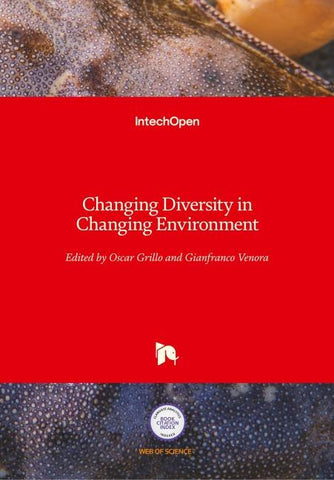 Changing Diversity in Changing Environment