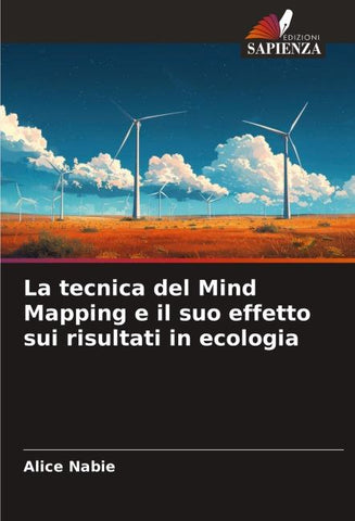 La tecnica del Mind Mapping e il suo effetto sui risultati in ecologia