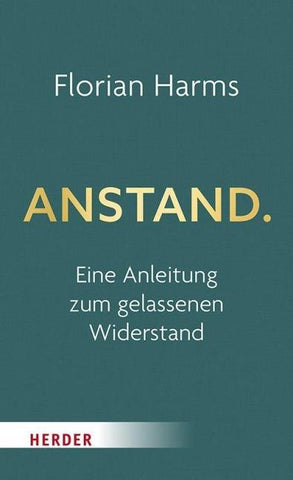 Anstand