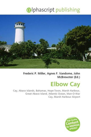 Elbow Cay