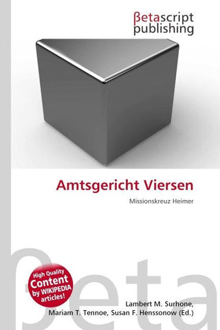 Amtsgericht Viersen