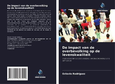 De impact van de overbevolking op de levenskwaliteit