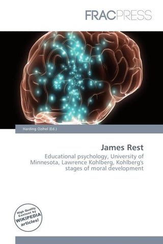 James Rest
