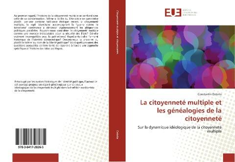 La citoyenneté multiple et les généalogies de la citoyenneté