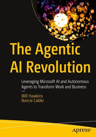 The Agentic AI Revolution