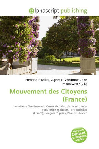 Mouvement des Citoyens (France)