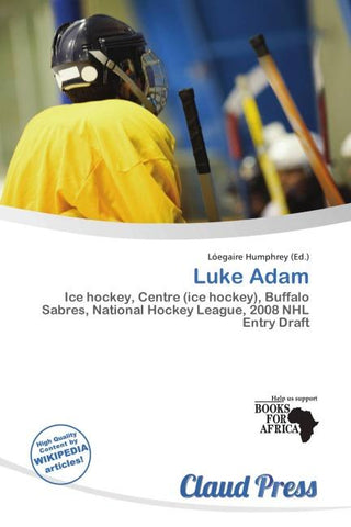 Luke Adam