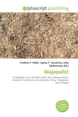 Majapahit