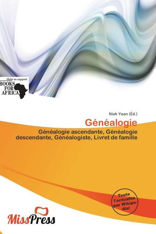 Généalogie