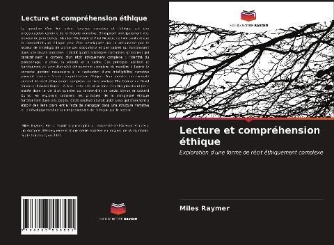 Lecture et compréhension éthique