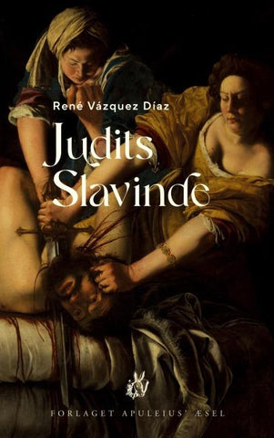 Judits slavinde