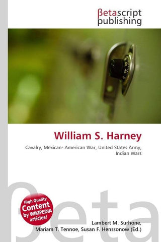William S. Harney