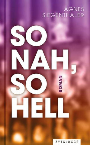 So nah, so hell