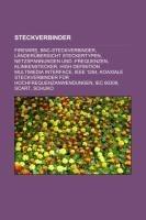Steckverbinder