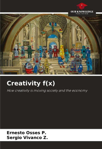 Creativity f(x)