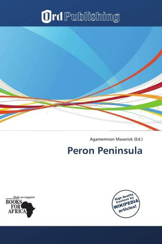 Peron Peninsula