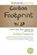 Carbon Footprint