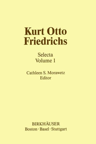 Kurt Otto Friedrichs